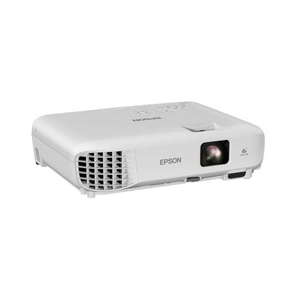 Epson EB-X49 3LCD Projector - Image 3