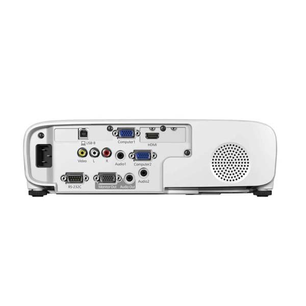 Epson EB-X49 3LCD Projector