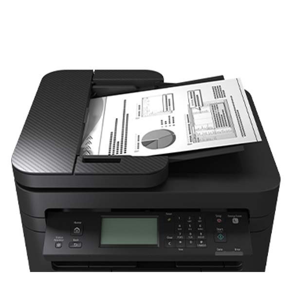 Canon imageCLASS MF275dw All-in-One Monochrome Laser Printer