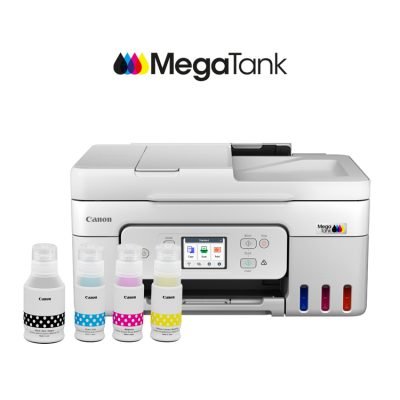 Canon PIXMA G4780 All-in-One Wireless Ink Tank Printer