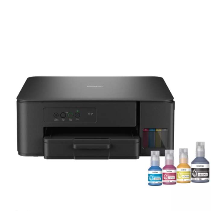 Brother DCP-T230 Ink Tank All-in-One Printer