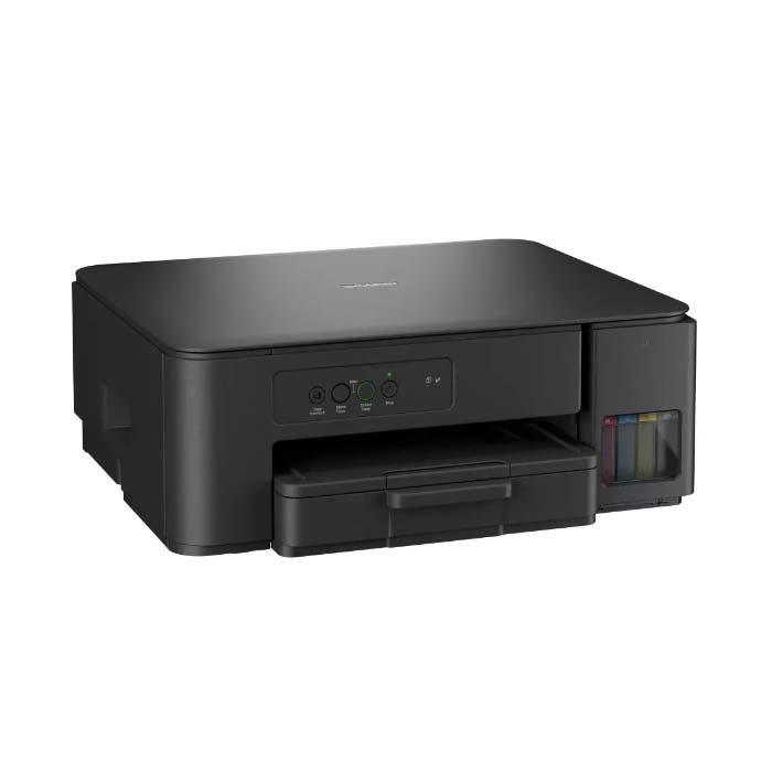 Brother DCP T230 Ink Tank All in One Printer - Image 4