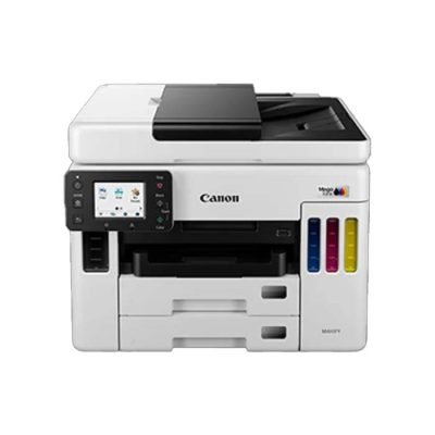 Canon MAXIFY GX7070 Wireless All-in-One Ink Tank Printer
