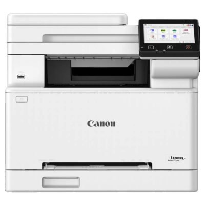 Canon i-SENSYS MF667Cdw Multifunction Laser Printer