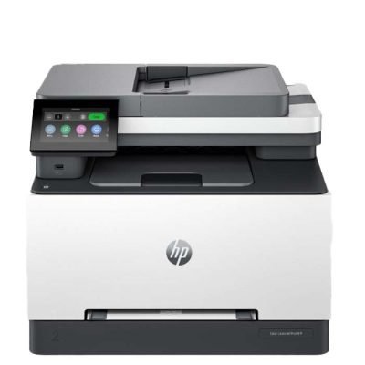 HP Color LaserJet Pro MFP 3303sdw Printer