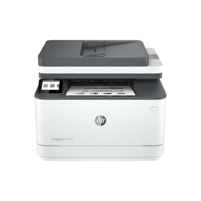 HP LaserJet Pro MFP 3103fdw Multifunction Laser Printer