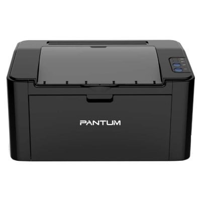 Pantum P2500W Wireless Monochrome Laser Printer